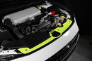 Perrin Radiator Shroud - Neon Yellow - 22+ Subaru WRX - PSP-ENG-513NY