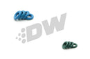 DeatschWerks 17U-04-0095-8 1000cc Fuel Injectors for Ford F-Series, Mustang GT, SVT Cobra, and Raptor
