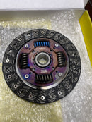 Street Disc - 81-94 323 MZSD004 - ACT1000201-XXX **CLEARANCE**