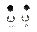 Torque Solution Shifter Cable Bushings for Toyota MR2 Spyder (2000-2005) | Part TS-SCB-409