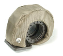 DEI Turbo Blanket/Shield T4 - Shield Only - Titanium - 10144