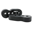 Blox Universal 4-Hole Exhaust Hanger - BXFL-00061