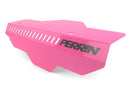 Perrin Subaru Red Pulley Cover 02-14 WRX, 04-21 STI - Hyper Pink - PSP-ENG-150HP