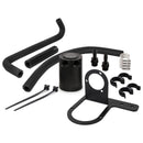 Mishimoto 2022+ Honda Civic 1.5T, 23+ Integra 1.5T Baffled Oil Catch Can PCV Side - MMBCC-CIV-22P