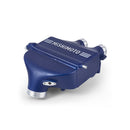 Mishimoto 2015-2020 BMW F80 M3/M4 Intercooler Frozen Dark Blue - MMINT-F80-15CFDB