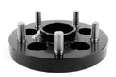 Perrin Wheel Spacer Adapter 20mm Bolt-On Type 5x100 to 5x114.3 w/ 56mm Hub (Set of 2) - PSP-WHL-220BK