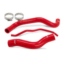 Mishimoto 2022+ Honda Civic 1.5T, 23+ Integra 1.5T Silicone Coolant Hose Kit - Red - MMHOSE-CIV-22RD