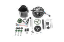 Radium Engineering 2016+ Honda Civic (excl. FL5) Fuel Hanger - for Walbro F90000267/274/285 Fuel Pumps