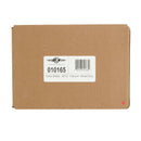 DEI Turbo Blanket/Shield T22- Shield Only - Titanium - 10165