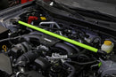Perrin Strut Brace - Neon Yellow Wrinkle - 2013+ BRZ/FR-S/86/GR86 - PSP-SUS-066NY