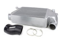 Perrin Top Mount Intercooler - Silver - 15-21 WRX, 14-18 Forester XT - PSP-ITR-325SL
