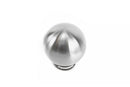 Perrin Brushed Ball 2.0in SS Shift Knob - 13-20 & 2022+ BRZ / 2022+ Toyota GR86 Automatic - PSP-INR-134-3