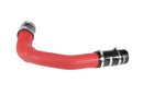 Perrin Charge Pipe - Red - 2022+ Subaru WRX - PSP-ITR-201RD