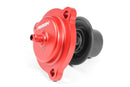 Perrin Diverter Valve - Red - 2022+ Subaru WRX - PSP-TAC-616RD