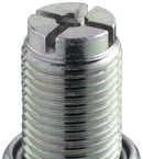 NGK Single Platinum Spark Plug *SINGLE* (BUR9EQP) - 5255-1