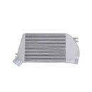 Mishimoto 15-21 Subaru WRX Top-Mount Intercooler - Silver - MMTMIC-WRX-15SL
