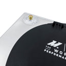 Mishimoto Universal Ice Box Tank Reservoir 2.5 Gallon Natural - MMRT-A2W-25N