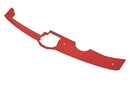 Perrin Radiator Shroud - Red Wrinkle - 22+ Subaru WRX - PSP-ENG-513RD