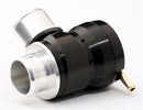 GFB Mach 2 TMS Recirculating Diverter Valve - 33mm Inlet/33mm Outlet (suits Mitsubishi EVO I-X)