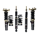 Blox Racing 17+ Honda Civic SI Plus Series Fully Adjustable Coilovers 17+ Honda Civic Hatchback 52mm - BXSS-00132