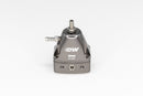 DeatschWerks DWR1000iL Titanium In-Line Adjustable Fuel Pressure Regulator