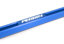 Perrin Battery Tie Down - Blue - 93-22 Impreza / 02-22 WRX / 04-21 STI / 13-20 & 2022 BRZ / 2022 GR86 - PSP-ENG-700BL
