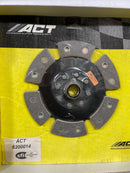 ACT 6 Pad Race Disc - Nissan 200mm 13/16x18 - 6P200N - ACT6200014-XXX **CLEARANCE**