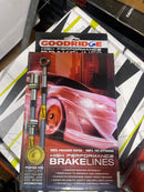 G-Stop Brake Lines - 11-15 CRZ - GOD20115 **CLEARANCE**
