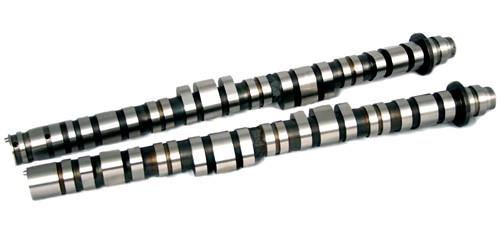 Blox Racing Type-C Race Camshafts for K20A2 - BXCM-10202