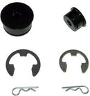 Torque Solution Shifter Cable Bushings for Acura TSX 2009-2012 (6-Speed) – Improved Gear Shift Response and Precision