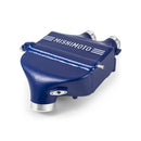 Mishimoto 2015-2020 BMW F80 M3/M4 Intercooler San Marino Blue - MMINT-F80-15CSMB