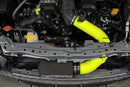 Perrin Cold Air Intake - Neon Yellow - 22+ Subaru BRZ/GR86 - PSP-INT-335NY