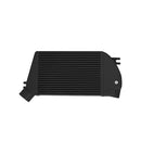 Mishimoto 15-21 Subaru WRX Top-Mount Intercooler - Black - MMTMIC-WRX-15BK