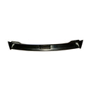 Blox Racing 02-05 Fit Rear Spoiler MUGEN Type Pre-Drilled Paintable - BXPP-23601
