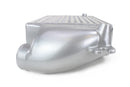 Perrin Top Mount Intercooler - Silver - 15-21 WRX, 14-18 Forester XT - PSP-ITR-325SL