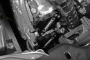 Perrin Cam Solenoid Cover - Black - 15-24 WRX - PSP-ENG-172BK