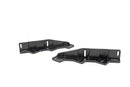 Perrin Front Bumper Light Mount Brackets - 17-19 Ford F-150 Raptor - PFP-ETR-100