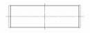 ACL Hyundai G6DA/DB/DC/DH V6 Turbo High Performance Rod Bearing Set (Part Number 6B8598H-STD)