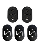 Torque Solution Exhaust Mount Kit for Acura Integra 1998-2001 - Part Number TS-EH-302