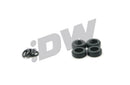 DeatschWerks Bosch EV14 1200cc Injectors for Nissan Skyline RB20/RB26DETT â€“ Set of 6