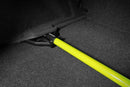 Perrin Rear Shock Tower Brace - Neon Yellow - 2013+ BRZ/FR-S/86/GR86 - PSP-SUS-043NY