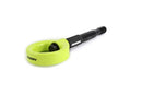 Perrin Tow Hook Kit (Front) - Neon Yellow - 15-17 Subaru WRX/STI - PSP-BDY-232NY