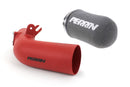 Perrin Red Cold Air Intake - 08-14 WRX / 08-15 STI - PSP-INT-322RD