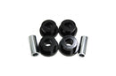 Torque Solution Rear Upper Inner Control Arm Bushings for Mitsubishi Lancer and Evo 7-9 - Part TS-EV8-116