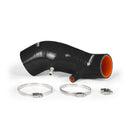 Mishimoto 06-11 Honda Civic Si Black Silicone Induction Hose Kit - MMHOSE-CIV-06SIIHBK