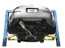 GReddy 03-08 Nissan 350z Revolution RS Exhaust w/ SS Y-Pipe