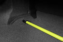 Perrin Rear Shock Tower Brace - Neon Yellow - 22+ Subaru WRX - PSP-SUS-042NY