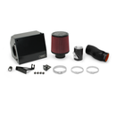 Mishimoto 2016 Honda Civic 1.5L Turbo Performance Air Intake - Black - MMAI-CIV-16BK