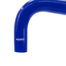 Mishimoto 2022+ Honda Civic 1.5T, 23+ Integra 1.5T Silicone Coolant Hose Kit - Blue - MMHOSE-CIV-22BL