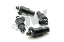 DeatschWerks 240sx CA18DET Low Impedance 1200cc Fuel Injectors (Part